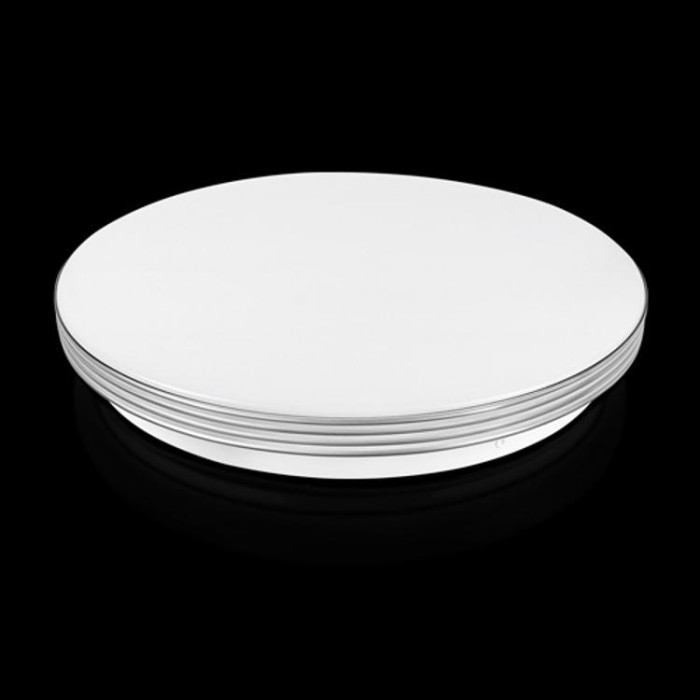 купить купить Декоративная лента DS-R260-08-4S к светильнику DEL-R-20-18-4 DIY( 4 серебр. полоски)  
