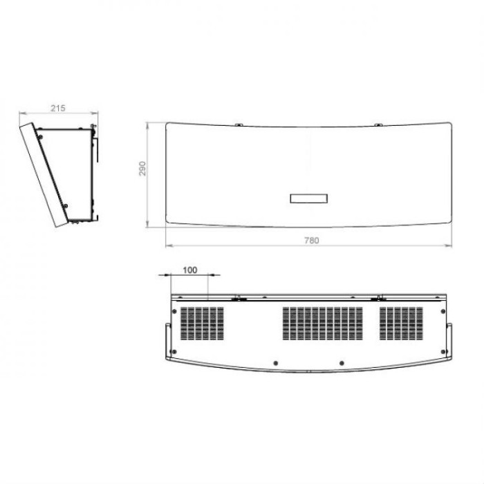 купить купить Стабилизатор напряжения однофазный Volter Prostor - 11 (Вольтер)  