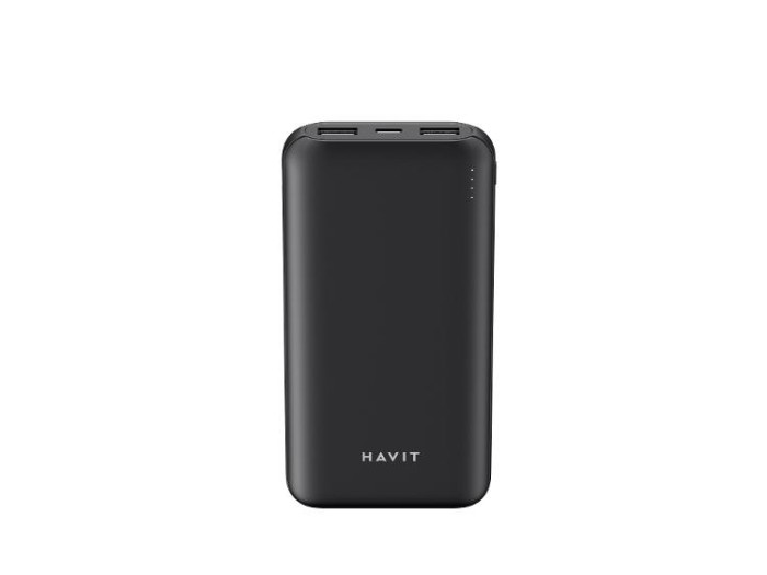 купить купить Повербанк HAVIT HV-HK401 Black 10000mAh  