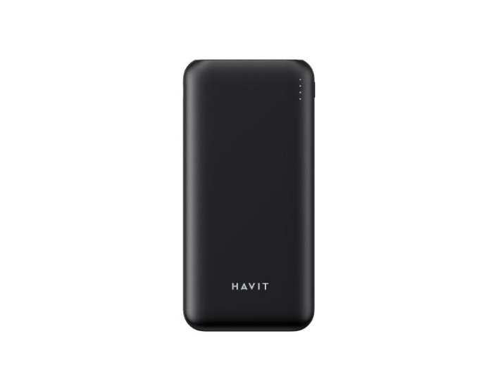 купить купить Повербанк HAVIT HV-HK401 Black 10000mAh  