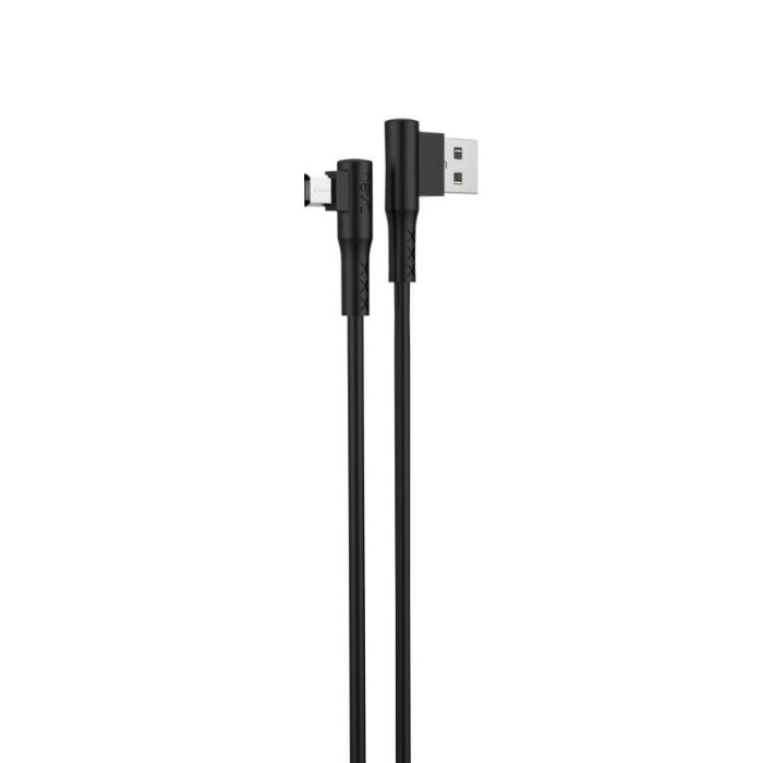купить купить Кабель HAVIT HV-H680 Micro USB 1м  