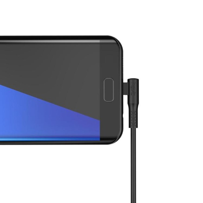 купить купить Кабель HAVIT HV-H680 Micro USB 1м  