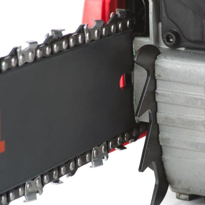купить купить Мотопила цепная, 2,6 кВт/3,5 HP, шина-45 см, цепь 18&quot;INTERTOOL DT-2211  