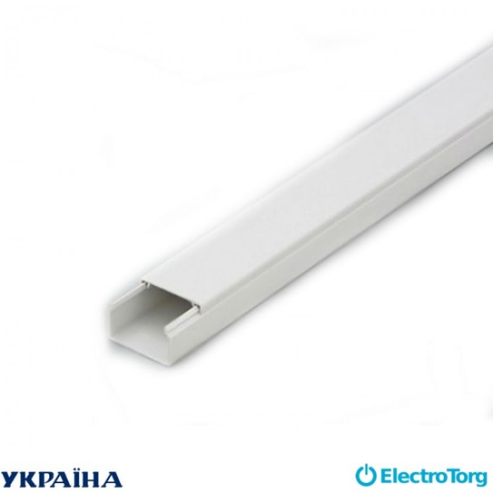 купить купить Кабельний канал  40х25 (60 м.п./уп) КС Харьков  