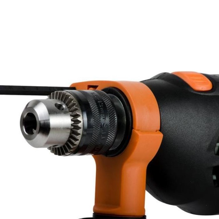 купить купить Дрель ударная STORM 600Вт, 0-3000об/мин,1.5-13мм INTERTOOL WT-0106  