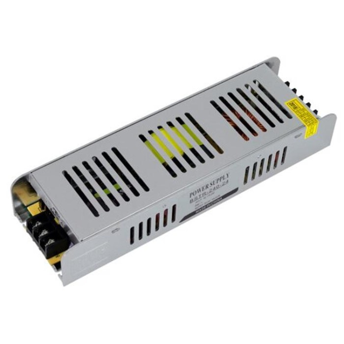 купить купить Блок питания OEM DC24 240W 10A BSTR-240-24  
