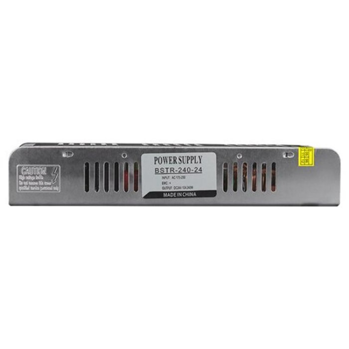 купить купить Блок питания OEM DC24 240W 10A BSTR-240-24  