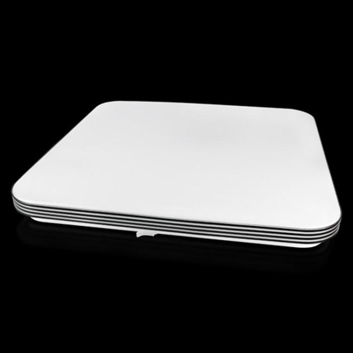 купить купить Декоративная лента DS-R330-01-4B к светильнику DEL-R-20-24-4 DIY( 4 черних полоски)  