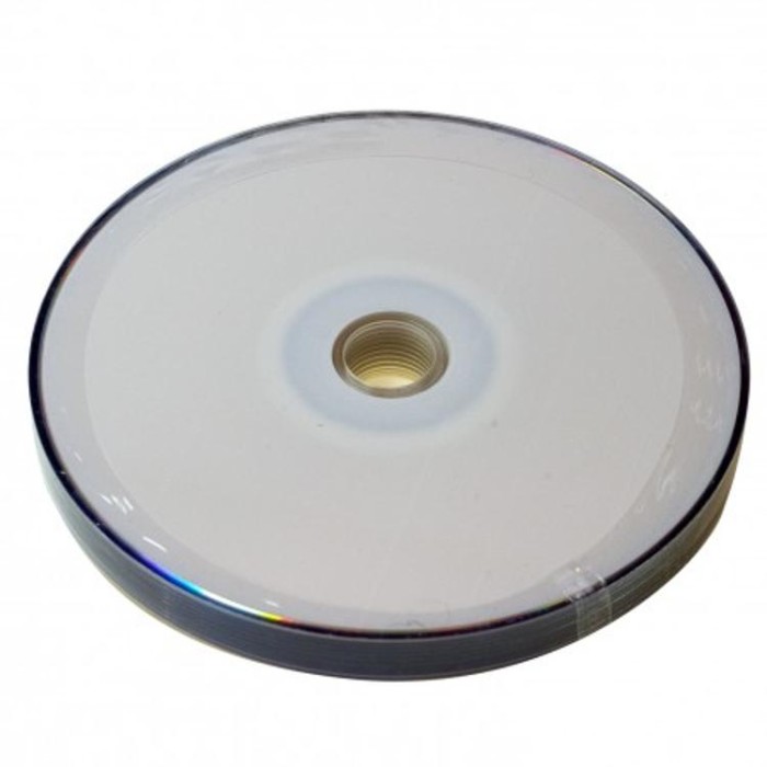 купить купить Printable   DVD+R  4.7 Gb 16x bulk 10  