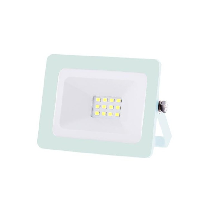купить купить ПРОЖЕКТОР LED 10W 6500K IP65 Z-LIGHT БЕЛЫЙ / ZL4102  