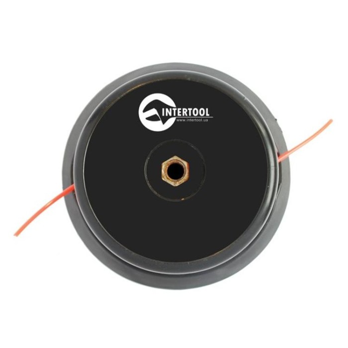 купить купить Катушка с леской к мотокосам DT2231, DT2232, DT-2238 INTERTOOL DT-2231H  