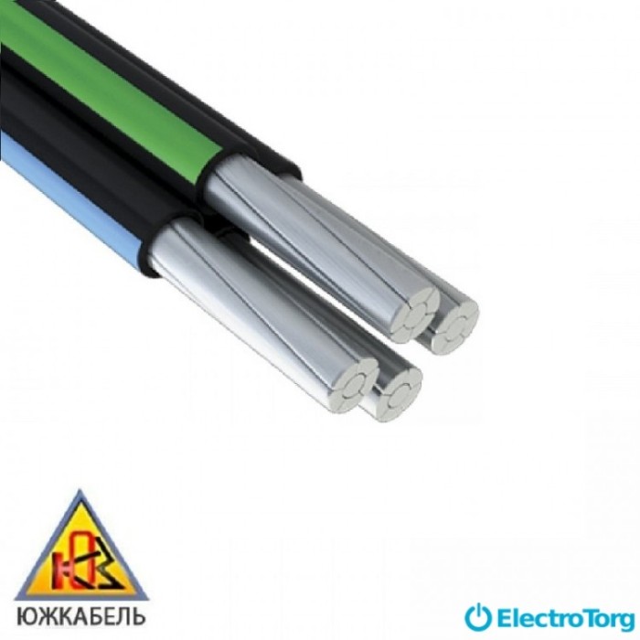 купить купить СИП-5нг (ASXSN) 4х35 (4*35) Южкабель  