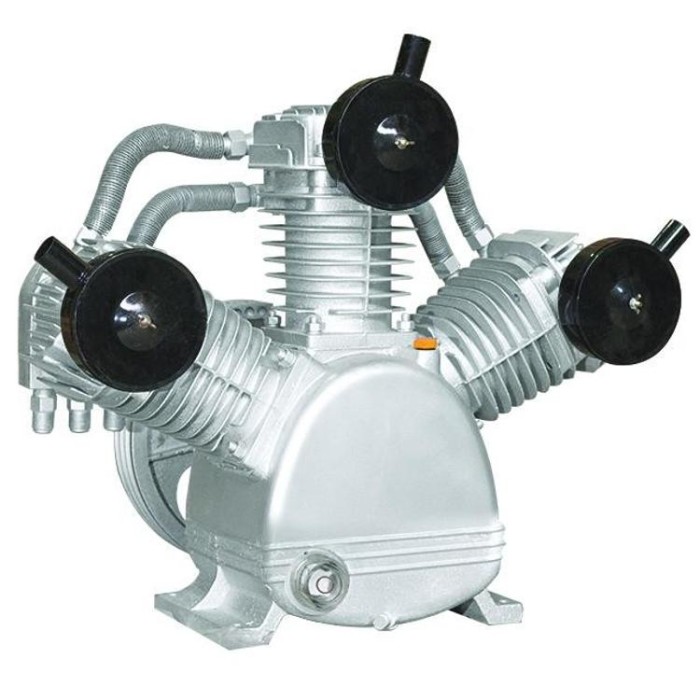 купить купить Головка компрессорная к PT-0052 INTERTOOL PT-0052AP  