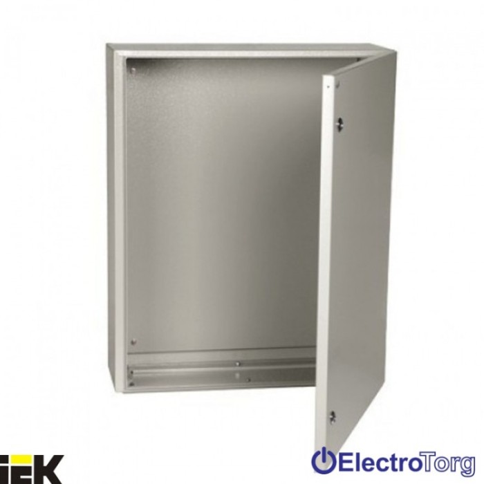 купить купить Корпус металл. ЩМП- 4-0 36 УХЛ3 800х650х250 IP31 ИЭК  