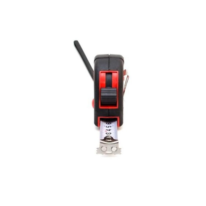 купить купить Рулетка с металлическим полотном 5 м x 19 мм INTERTOOL MT-0605  