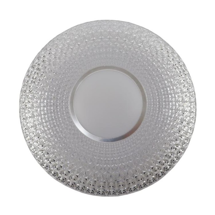 купить купить LED св-к LEBRON L-CL-SAPPHIRE, max 45W, 3000K, 4100K, 6500K, 3200Lm, d.410 * 110mm  