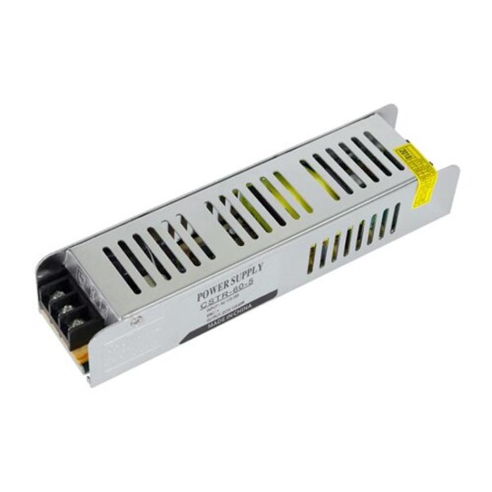 купить купить Блок питания OEM DC5 60W 12A СSTR-60-5  