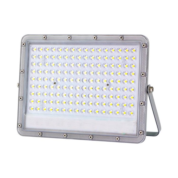 купить купить LED прожектор VELMAX V-LF-Slim, 100W, 6500K, 10000Lm, 220V  