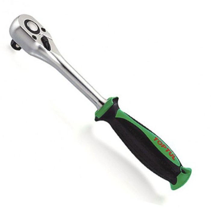 купить купить Рукоятка с храповым механизмом 1/2&quot; TOPTUL 36 зубцов CMBG1627  