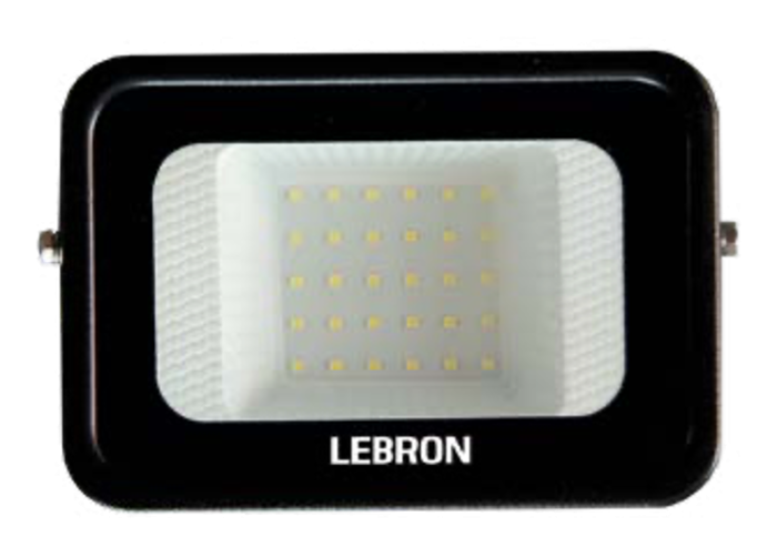 LED прожектор LEBRON L-LF, 70W,  6500K, 5600Lm, 220V