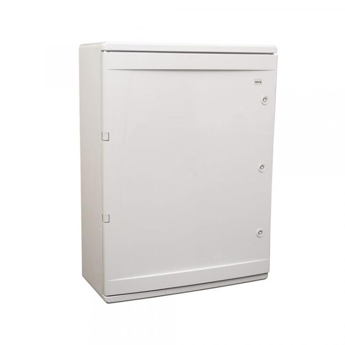 Корпус пластиковий ударостійкий (щит) 800x600x260мм IP65 Takel