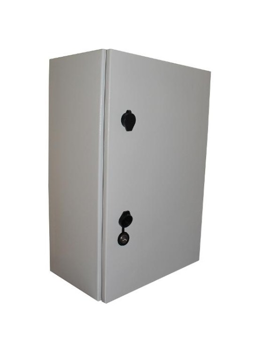 купить купить Корпус метал. ЩМП-1200х600х300 IP54 з монтажною панеллю Україна  