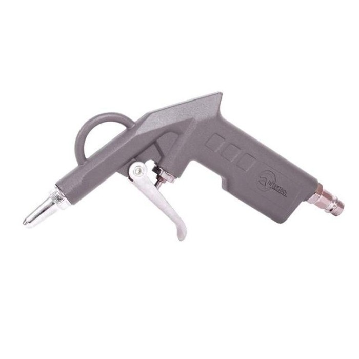 купить купить Набор покрасочный пневматический 5 ед. INTERTOOL PT-1501  