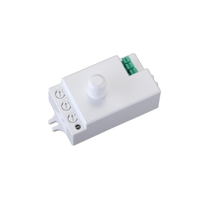 купить купить Датчик движения микроволновый V-MS-06 AC220V 180 °/360 ° (ST701P) VELMAX (Велмакс)  