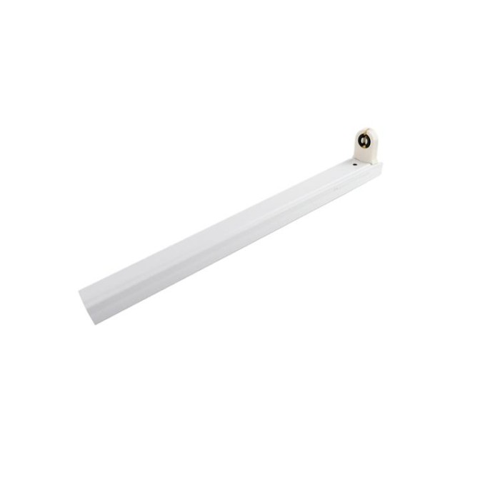 купить купить Светильник-балка для LED ламп Т8 LEBRON L-1 * 1200мм, G13  