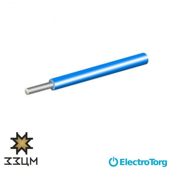 купить купить Провод ПВнгд-1 1х70 ЗЗЦМ Electro Cable Group (ECG)  