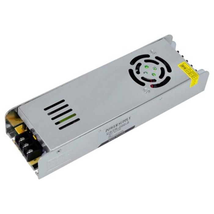 купить купить Блок питания OEM DC5 200W 40A СSTR-200-5  