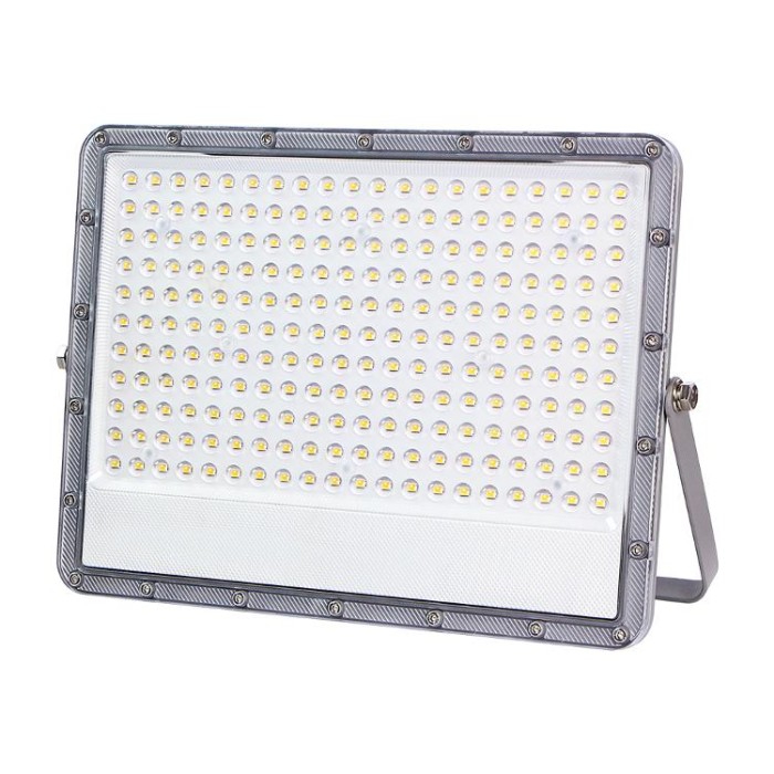 купить купить LED прожектор VELMAX V-LF-Slim, 150W, 6500K, 15000Lm, 220V  