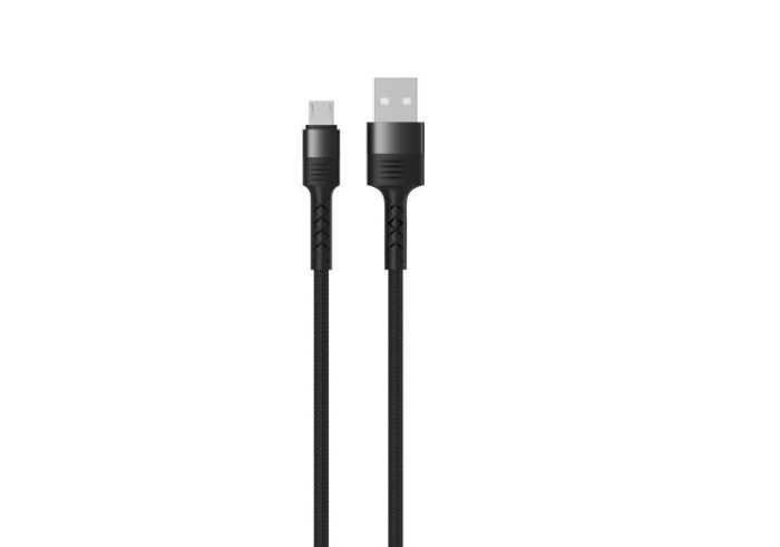 купить купить Кабель HAVIT HV-CB6132 Micro USB 1.2м  