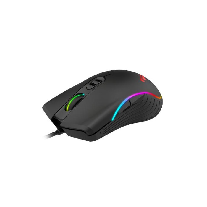 купить купить Ігрова дротова миша HAVIT HV-MS1006 USB  