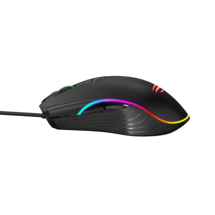купить купить Ігрова дротова миша HAVIT HV-MS1006 USB  