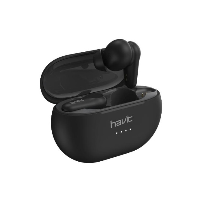 купить купить Бездротові навушники HAVIT TW915 TWS Чорні  