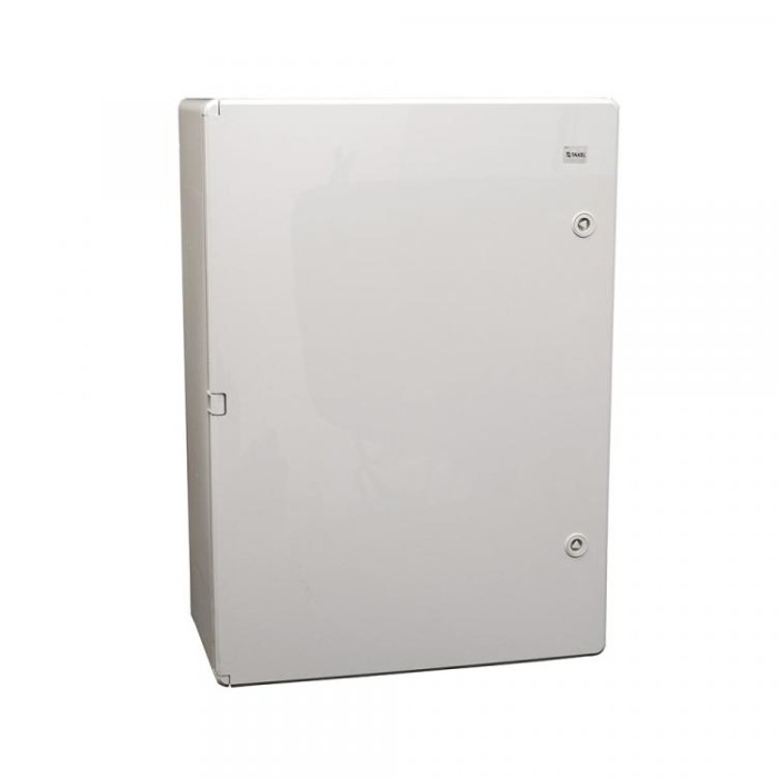 Корпус пластиковий ударостійкий (щит) 500x700x250мм IP65 Takel