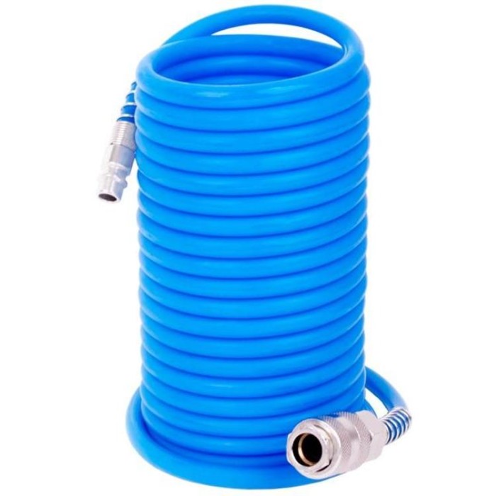 купить купить Набор покрасочный пневматический 5 ед. INTERTOOL PT-1502  