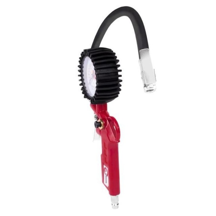 купить купить Набор покрасочный пневматический 5 ед. INTERTOOL PT-1502  