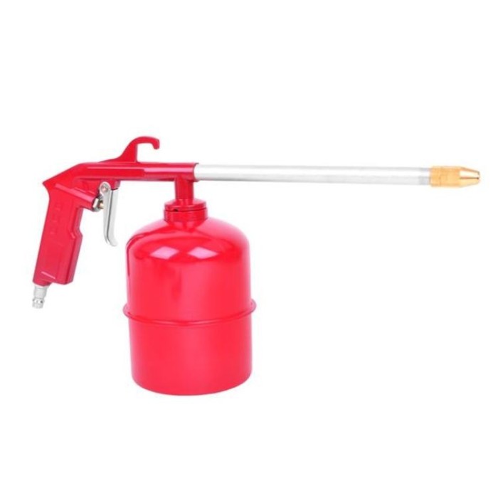 купить купить Набор покрасочный пневматический 5 ед. INTERTOOL PT-1502  
