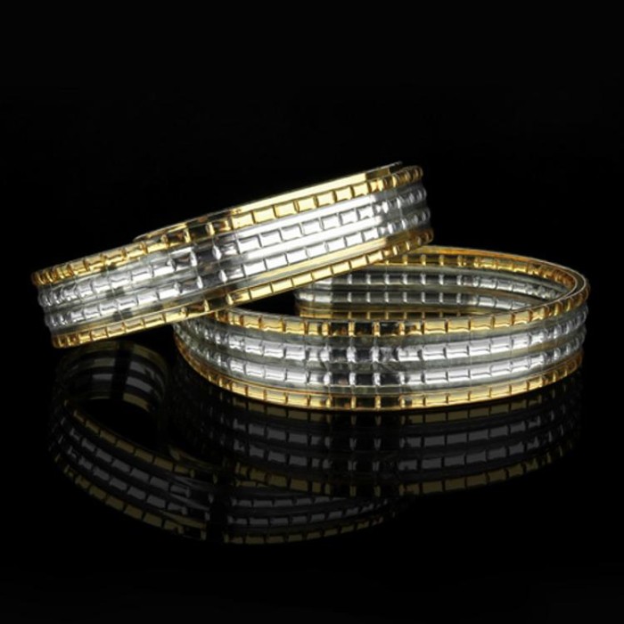 купить купить Декоративная лента DS-R330-04-4GS к светильнику DEL-R-20-24-4 DIY( 2 зол. + 2 сер. полоски)  