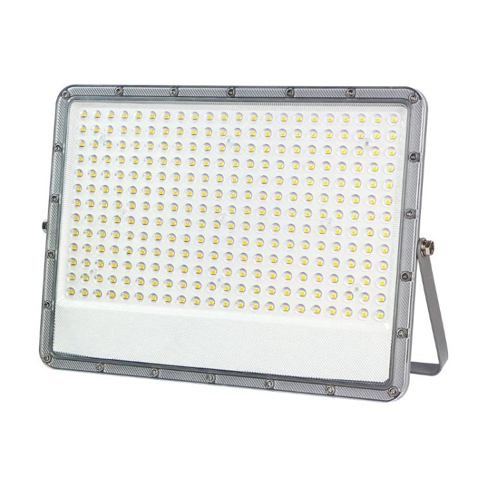 купить купить LED прожектор VELMAX V-LF-Slim, 200W, 6500K, 20000Lm, 220V  