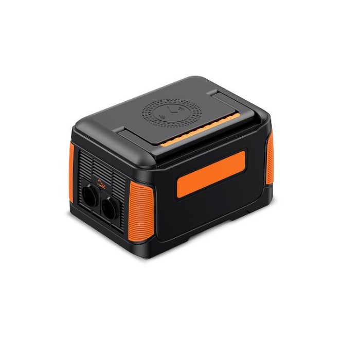 купить купить Портативна зарядна станція HAVIT J1000 Plus 252000mAh 1000W  