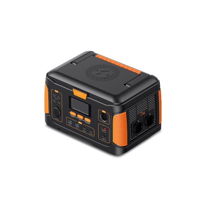 купить купить Портативна зарядна станція HAVIT J1000 Plus 252000mAh 1000W  