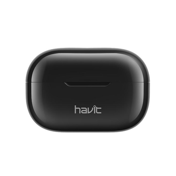 купить купить Бездротові навушники HAVIT TW925 TWS Чорні  