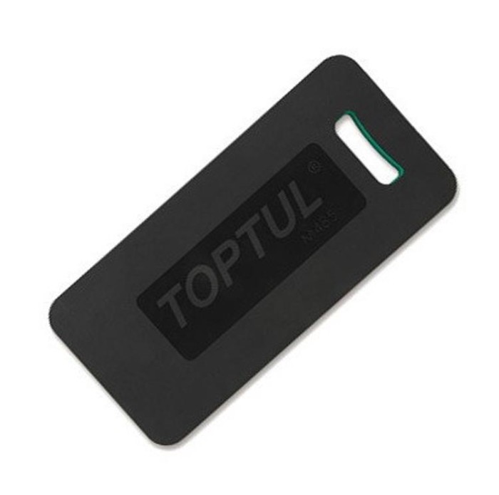 купить купить Лежак для ремонта авто TOPTUL 485x225x30mm JJ-M485  