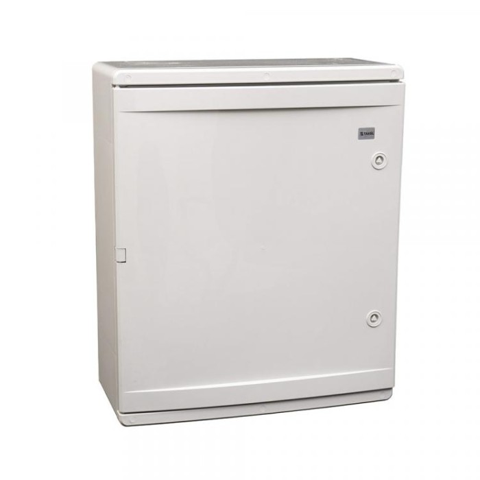 Корпус пластиковий ударостійкий (щит) 500x600x220мм IP65 Takel