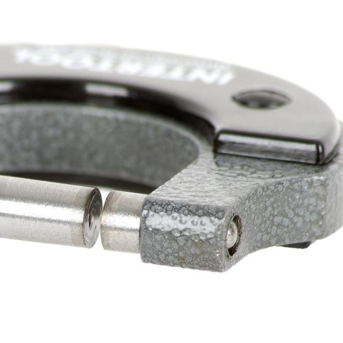 купить купить Микрометр 0-25 мм INTERTOOL MT-3041  