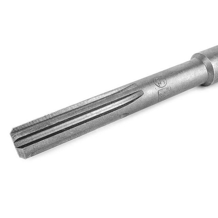 купить купить Бур SDS MAX, QUADRO, 32x400 мм INTERTOOL SDM-3240  