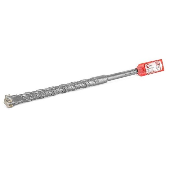 купить купить Бур SDS MAX, QUADRO, 32x400 мм INTERTOOL SDM-3240  